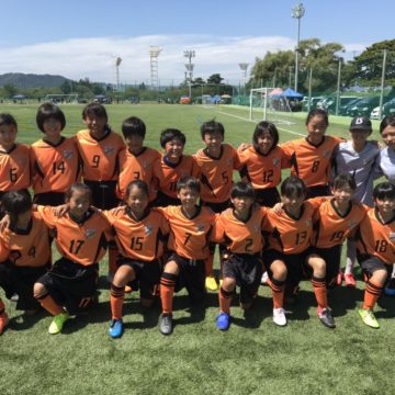 9 1 日 たっけんカップ第14回静岡県トレセン8人制サッカー大会 U 11 U 12 一般財団法人 静岡県サッカー協会